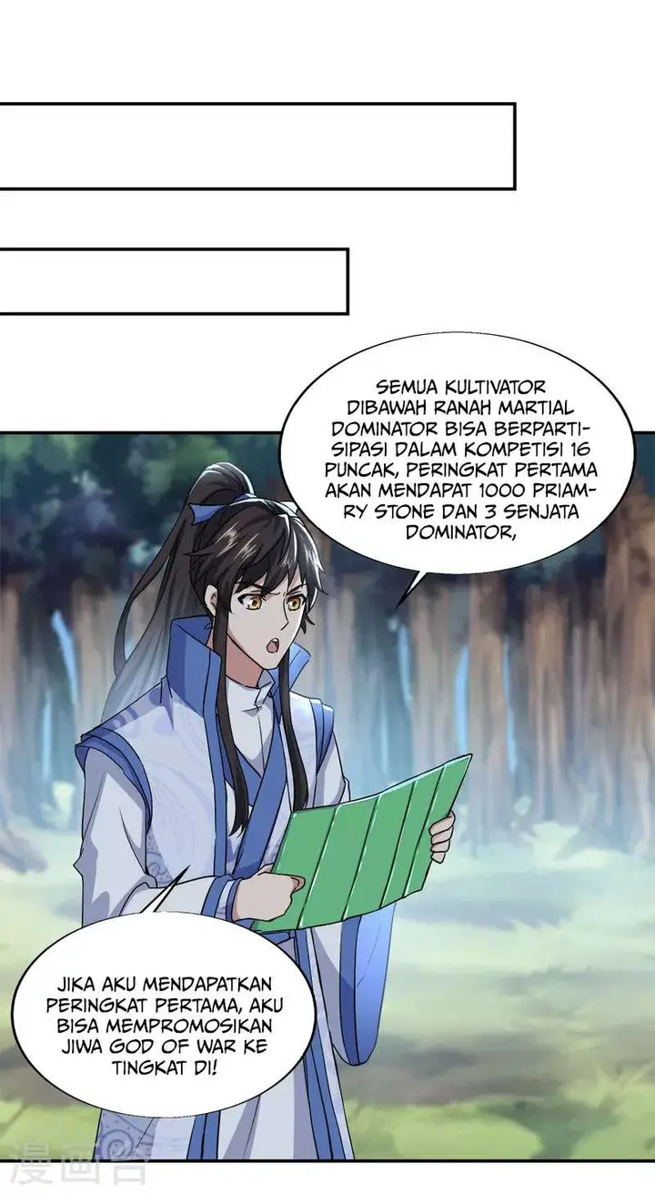 image-komik-peerless-soul-chapter-293-17/45