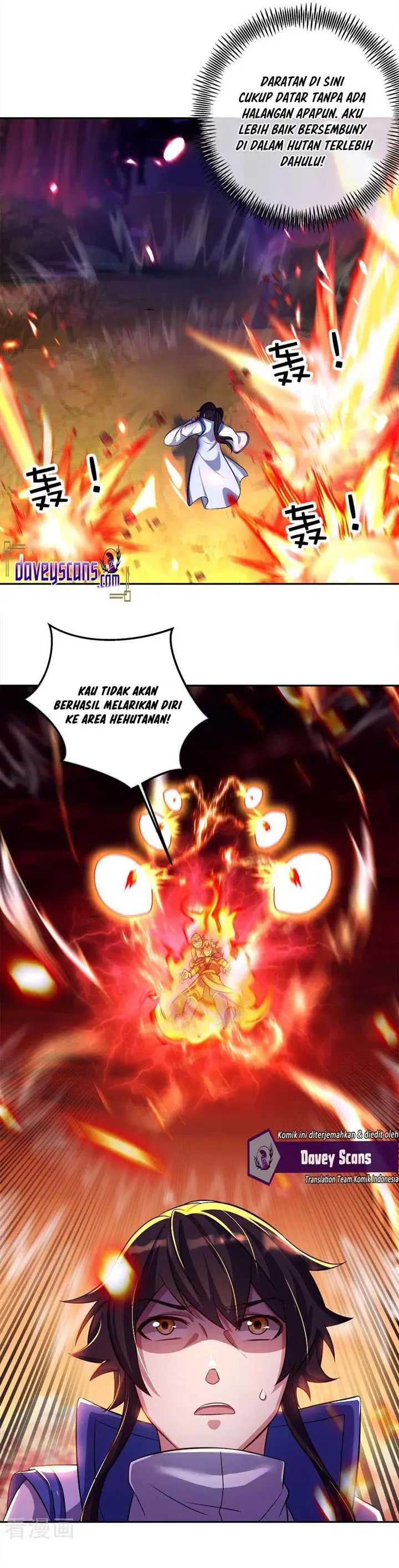 image-komik-peerless-soul-chapter-299-10/23