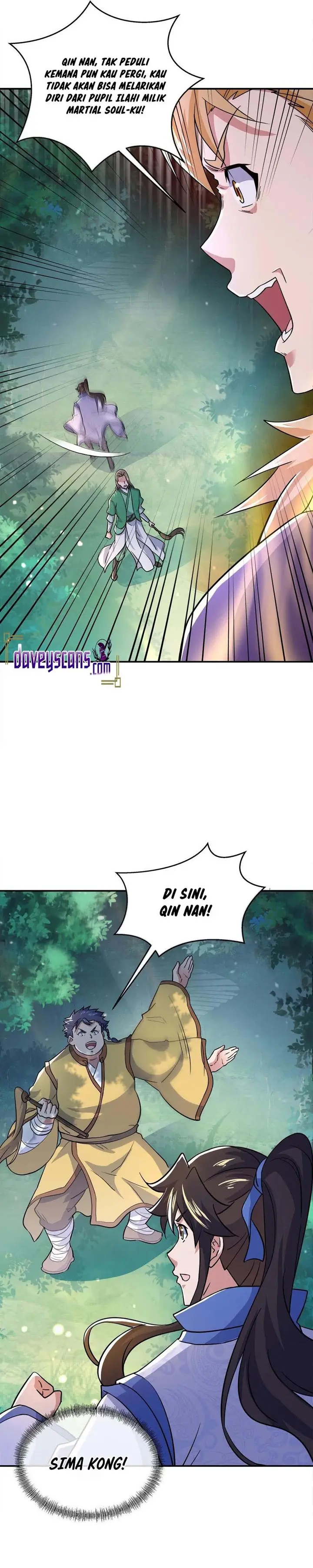 image-komik-peerless-soul-chapter-299-14/23