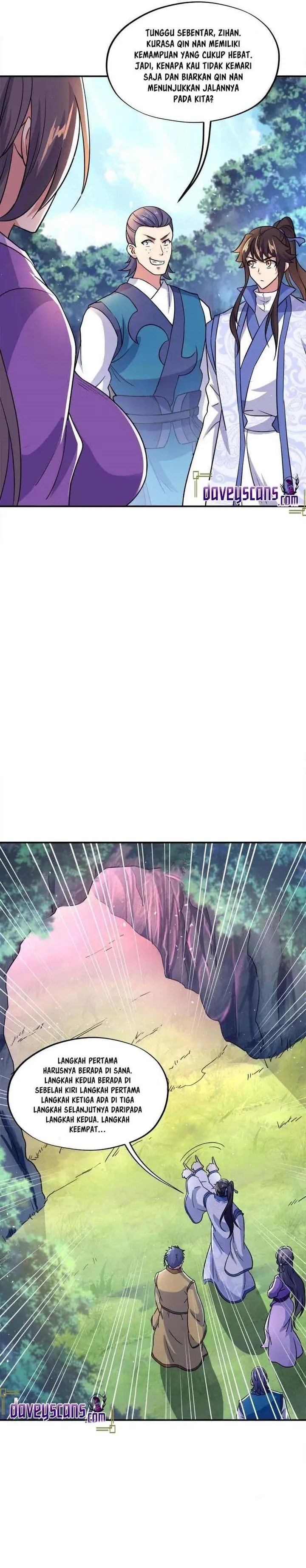 image-komik-peerless-soul-chapter-300-4/30