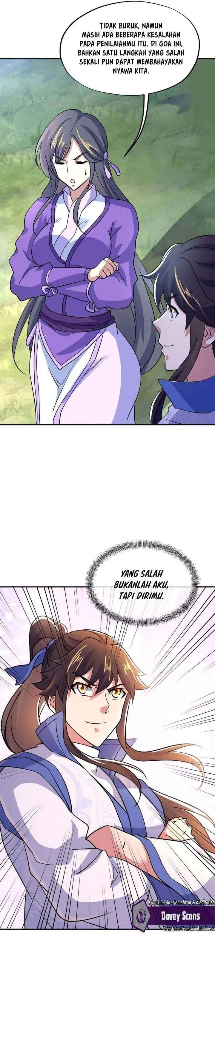 image-komik-peerless-soul-chapter-300-5/30