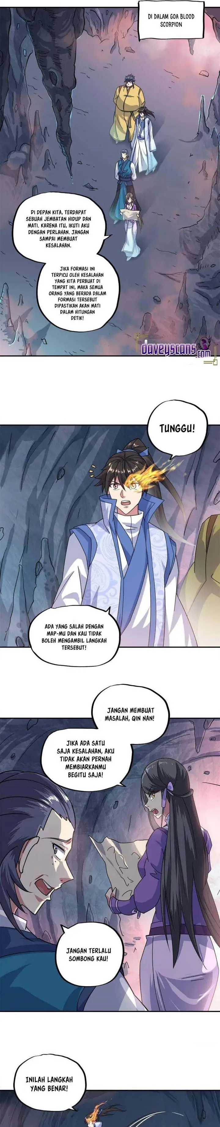 image-komik-peerless-soul-chapter-300-6/30