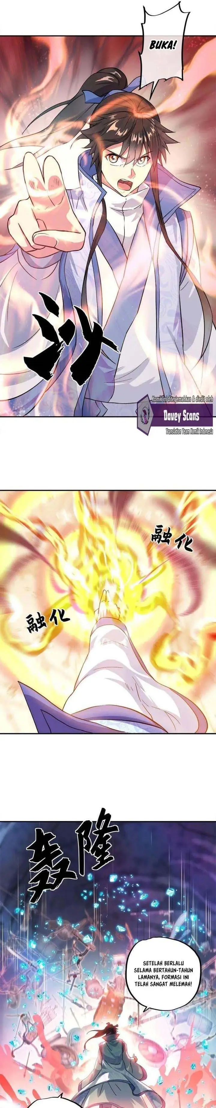 image-komik-peerless-soul-chapter-300-13/30