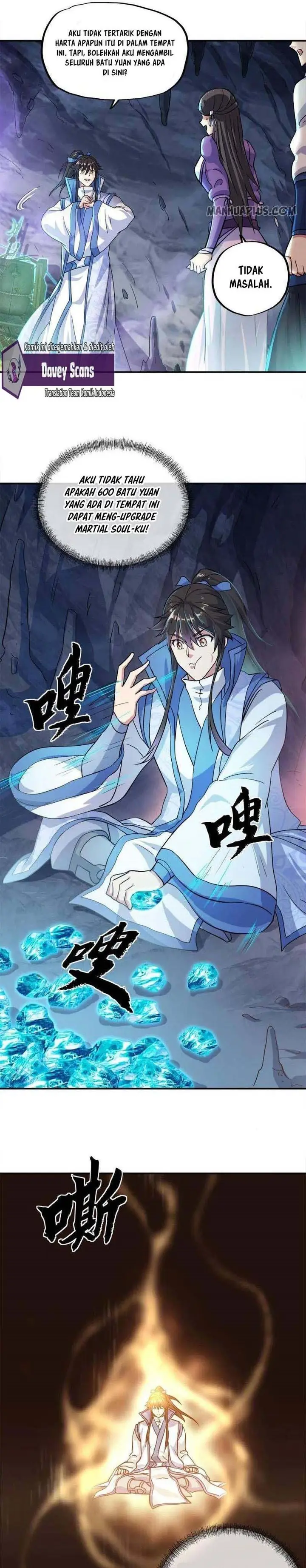 image-komik-peerless-soul-chapter-300-15/30