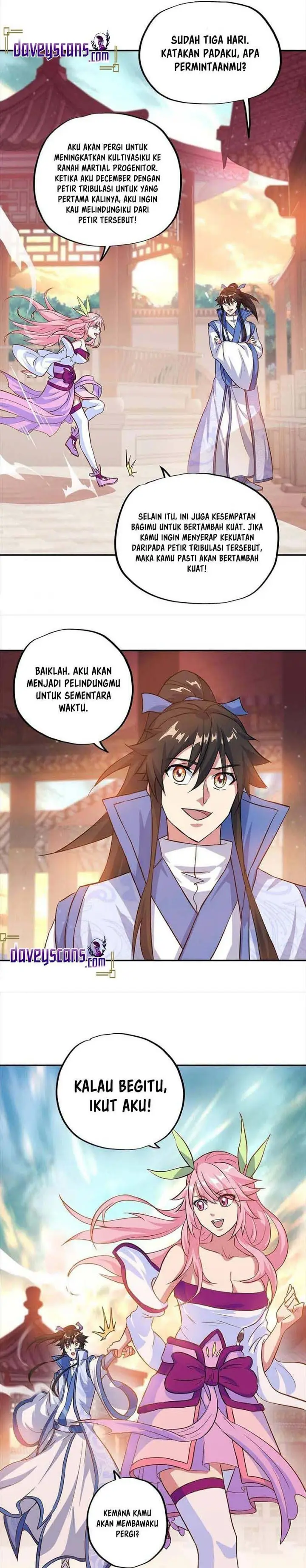 image-komik-peerless-soul-chapter-306-5/30