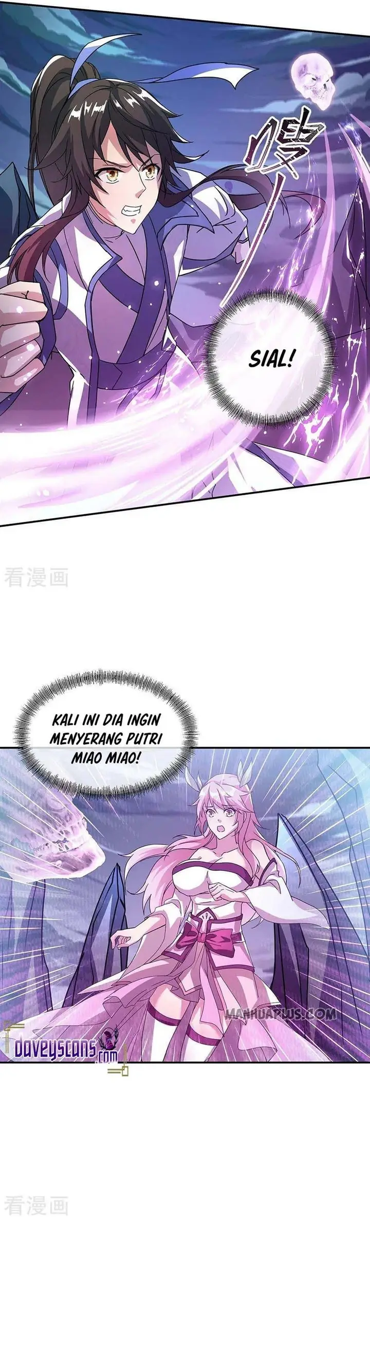 image-komik-peerless-soul-chapter-307-14/42