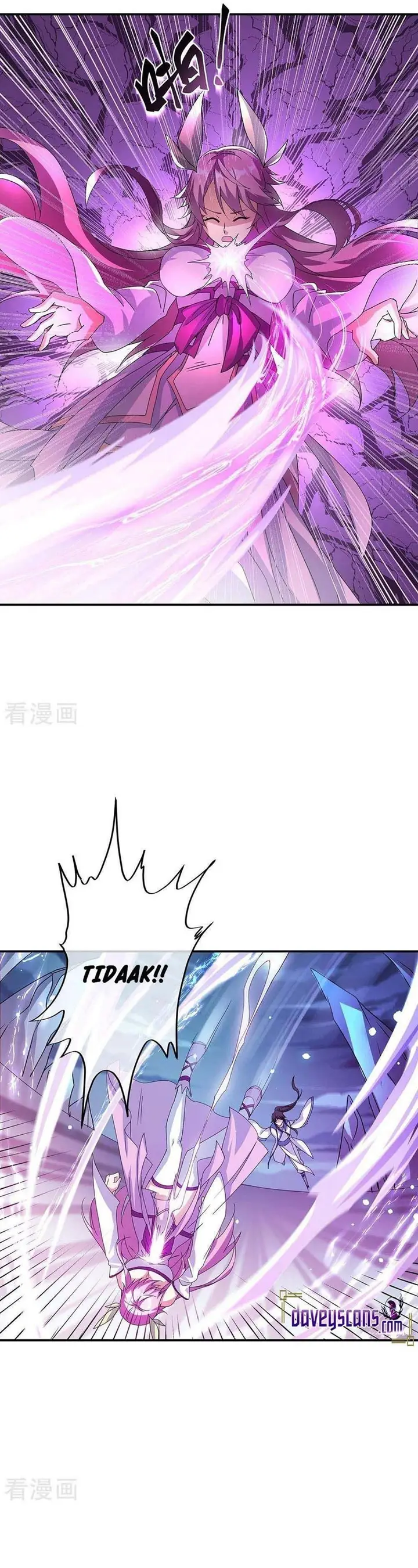 image-komik-peerless-soul-chapter-307-15/42