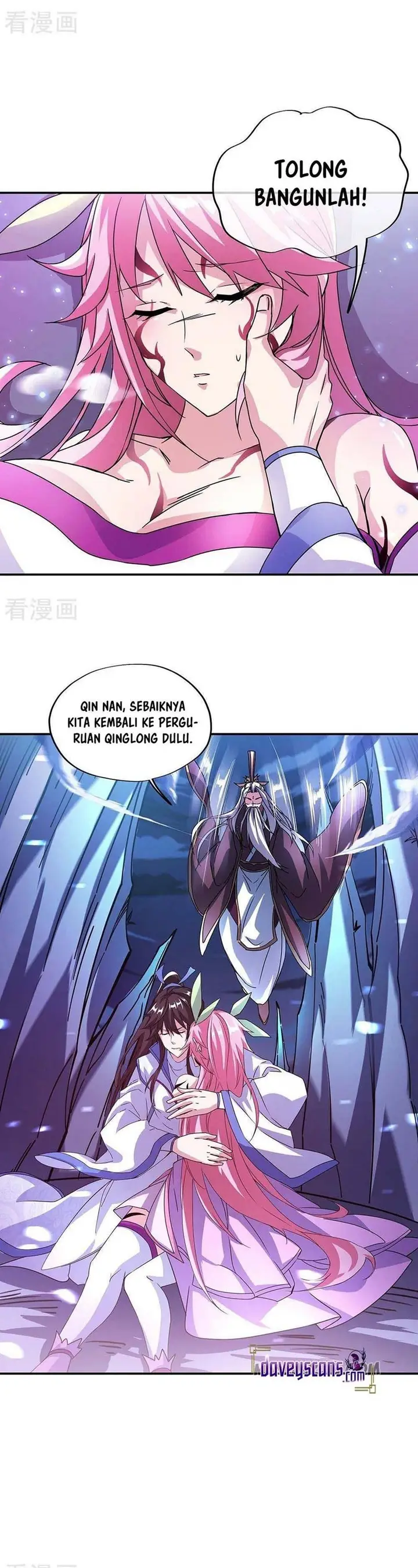 image-komik-peerless-soul-chapter-307-21/42