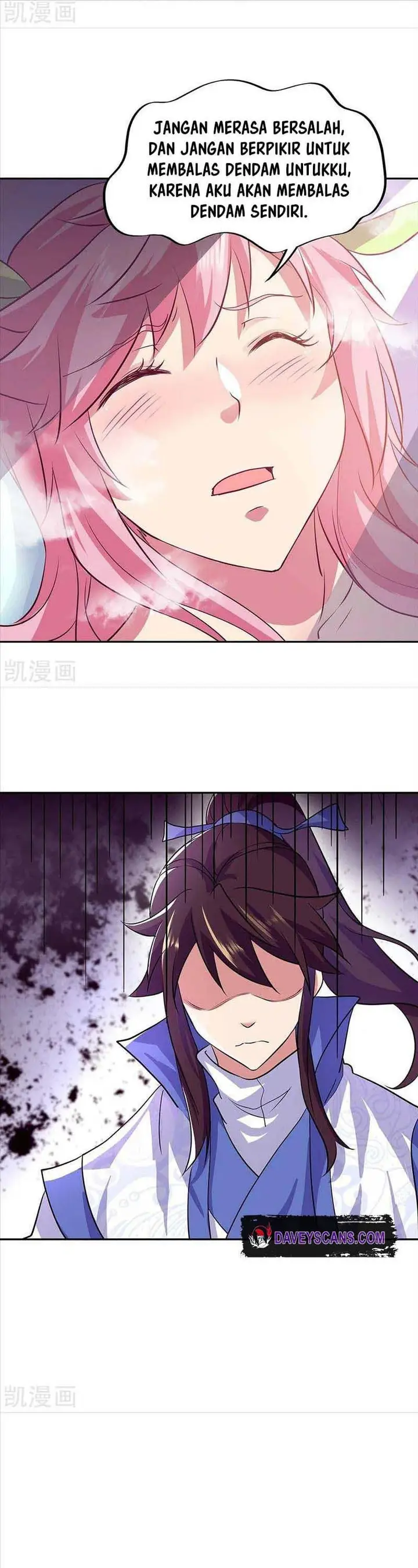 image-komik-peerless-soul-chapter-308-11/34
