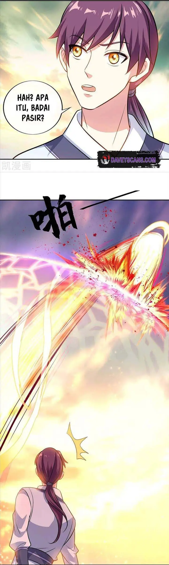 image-komik-peerless-soul-chapter-308-15/34