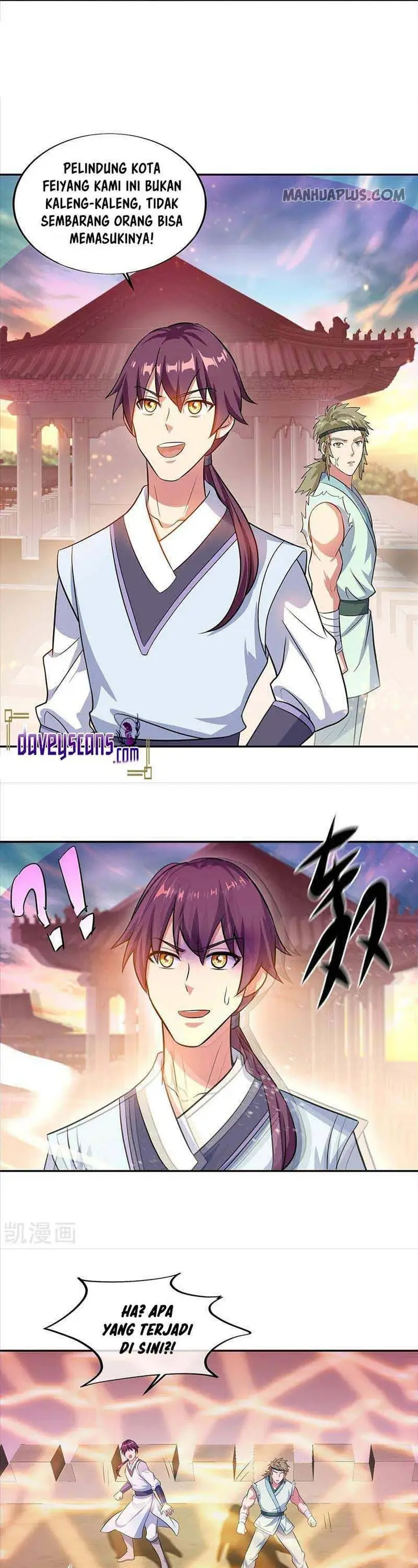image-komik-peerless-soul-chapter-308-16/34