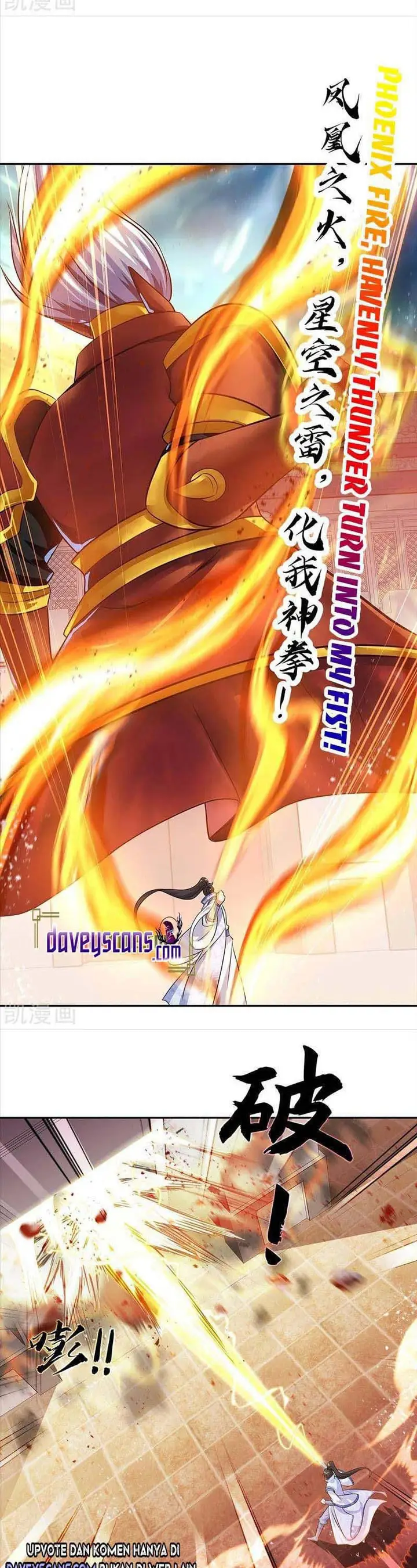 image-komik-peerless-soul-chapter-308-19/34