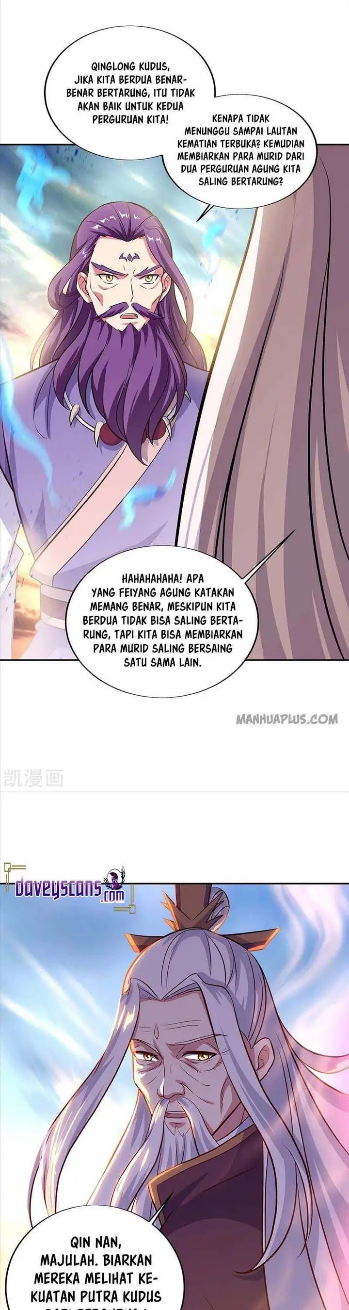 image-komik-peerless-soul-chapter-308-28/34