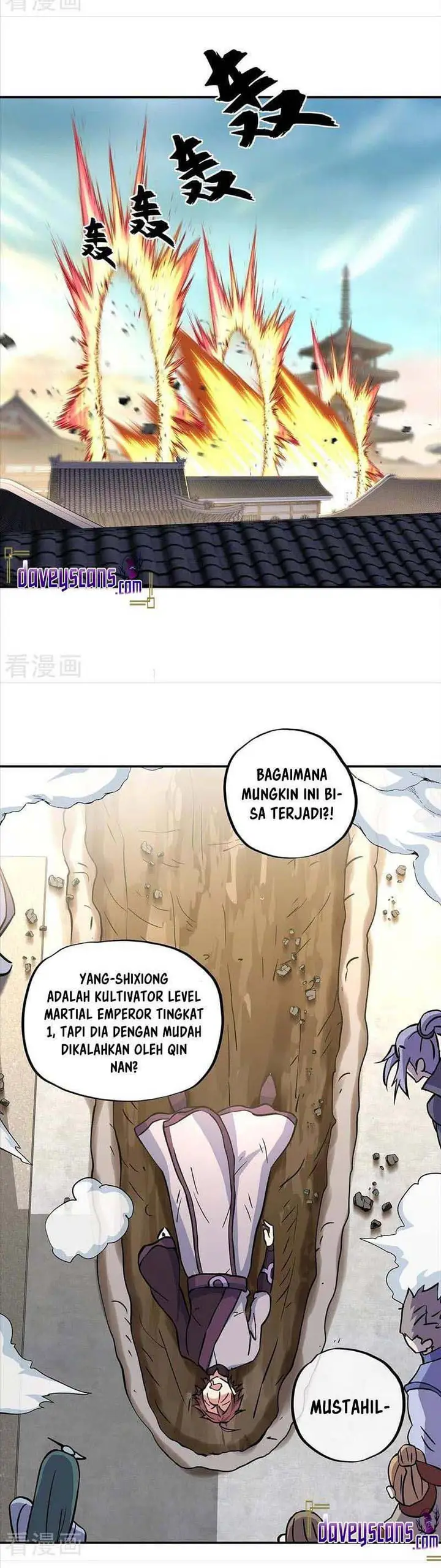 image-komik-peerless-soul-chapter-309-3/28
