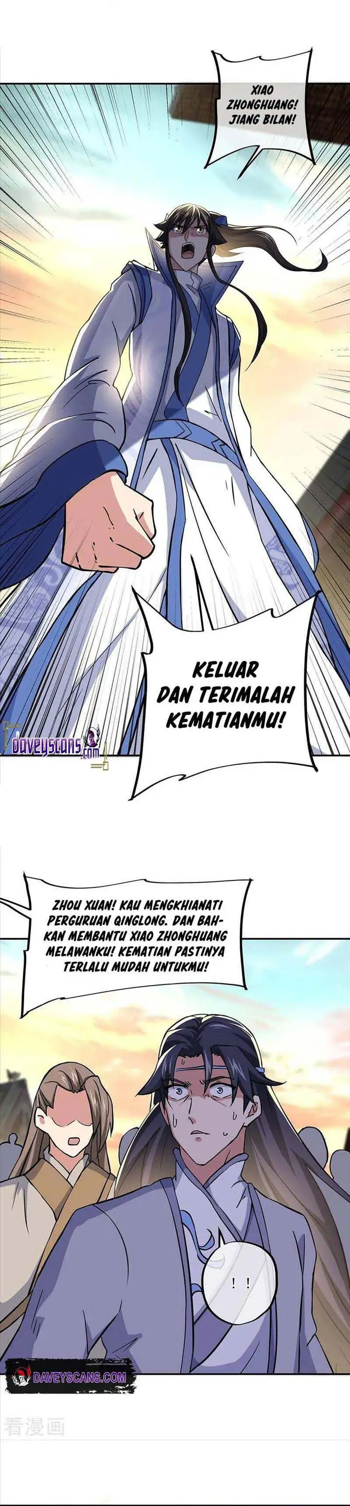 image-komik-peerless-soul-chapter-309-5/28