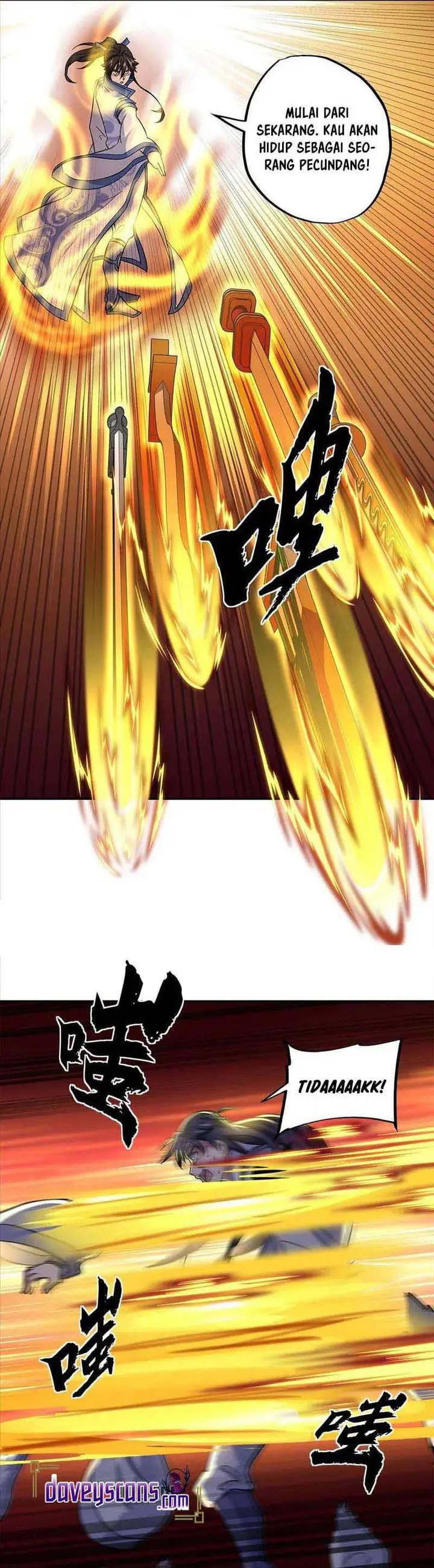 image-komik-peerless-soul-chapter-309-6/28
