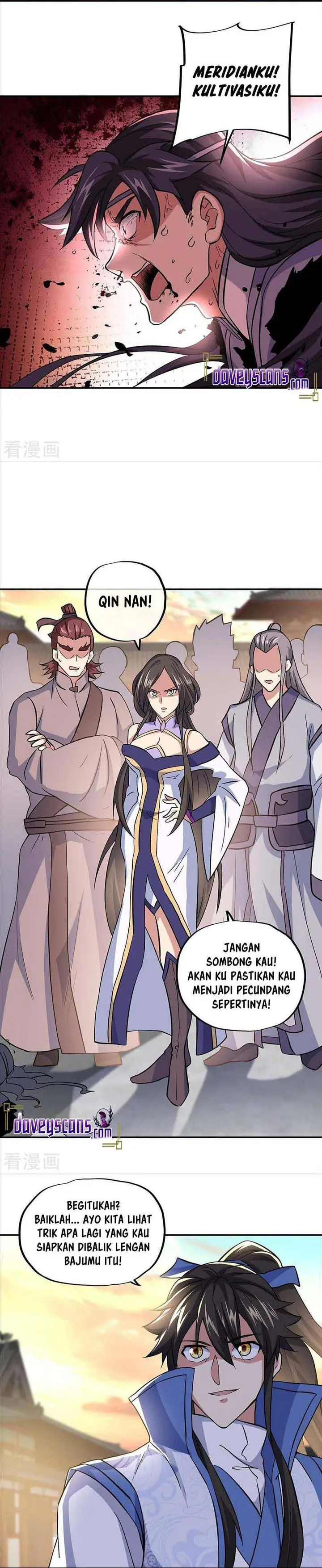 image-komik-peerless-soul-chapter-309-7/28
