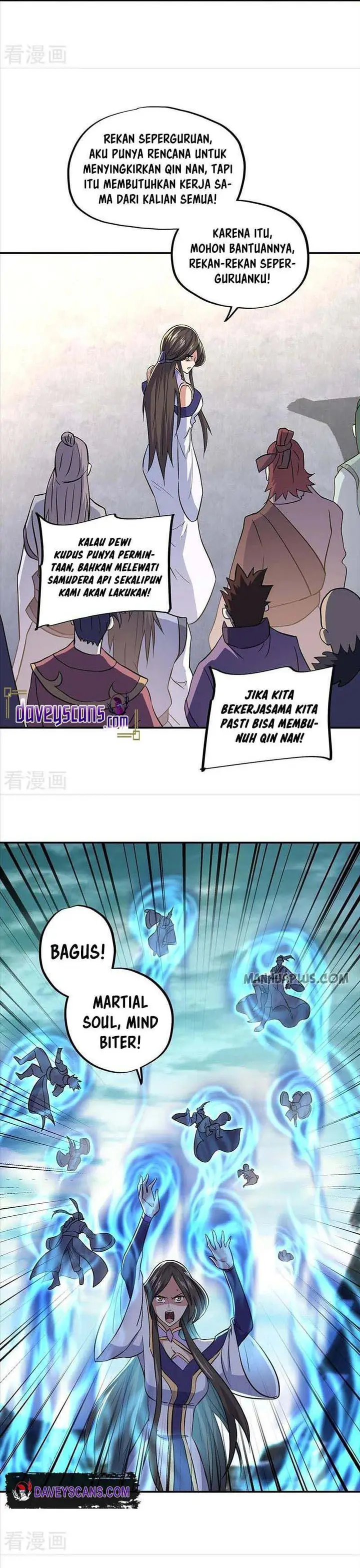 image-komik-peerless-soul-chapter-309-8/28