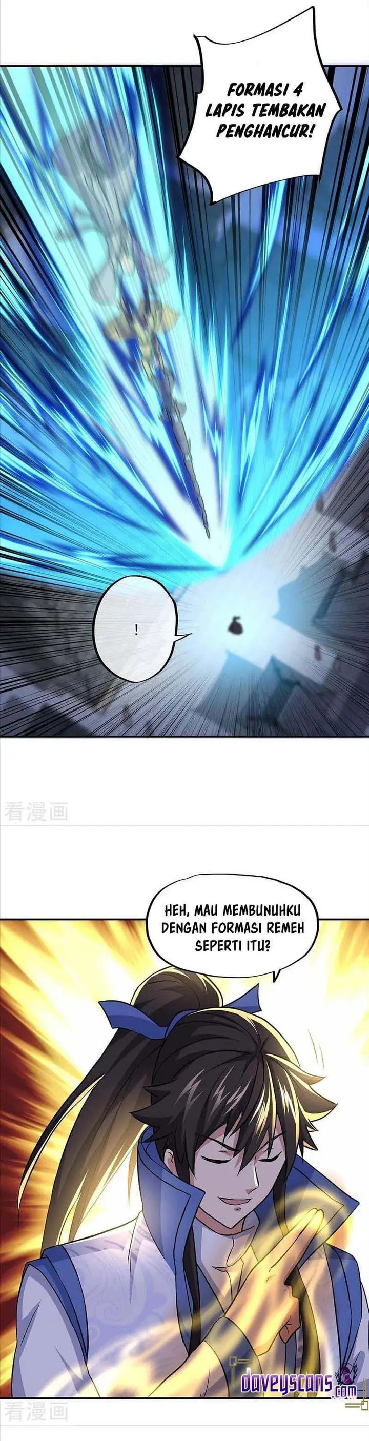 image-komik-peerless-soul-chapter-309-9/28