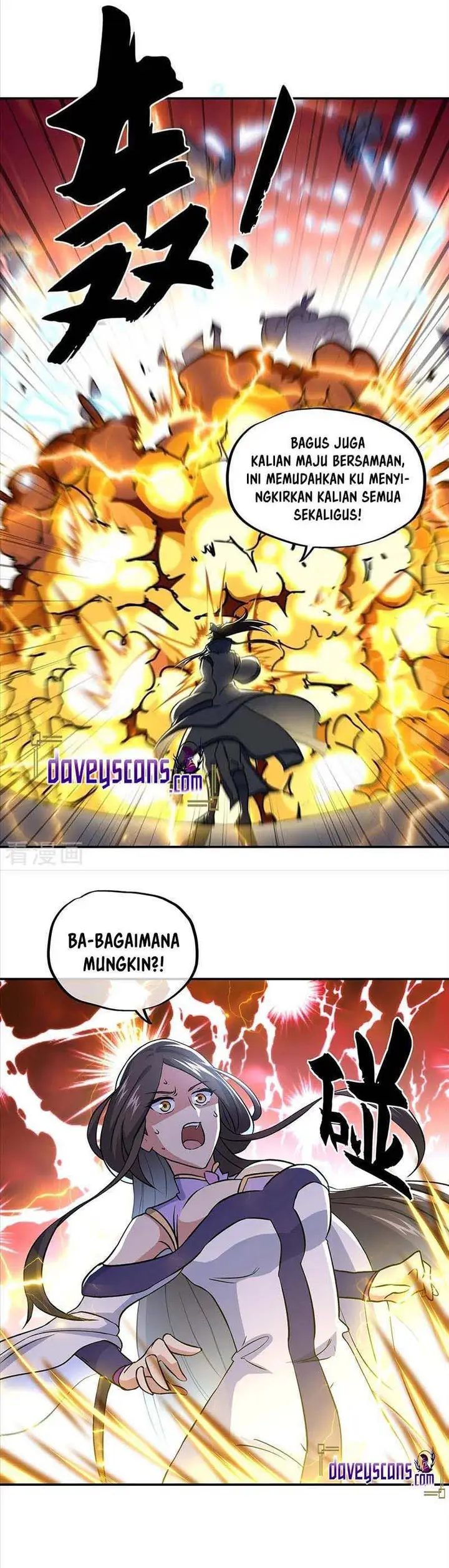 image-komik-peerless-soul-chapter-309-10/28
