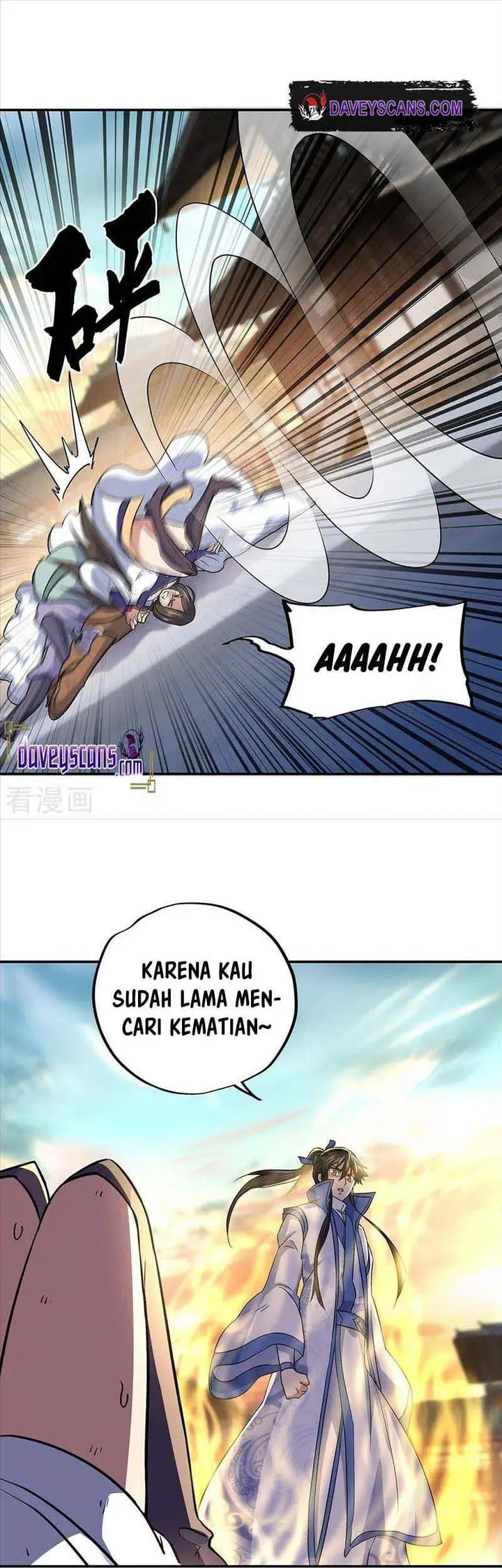 image-komik-peerless-soul-chapter-309-12/28