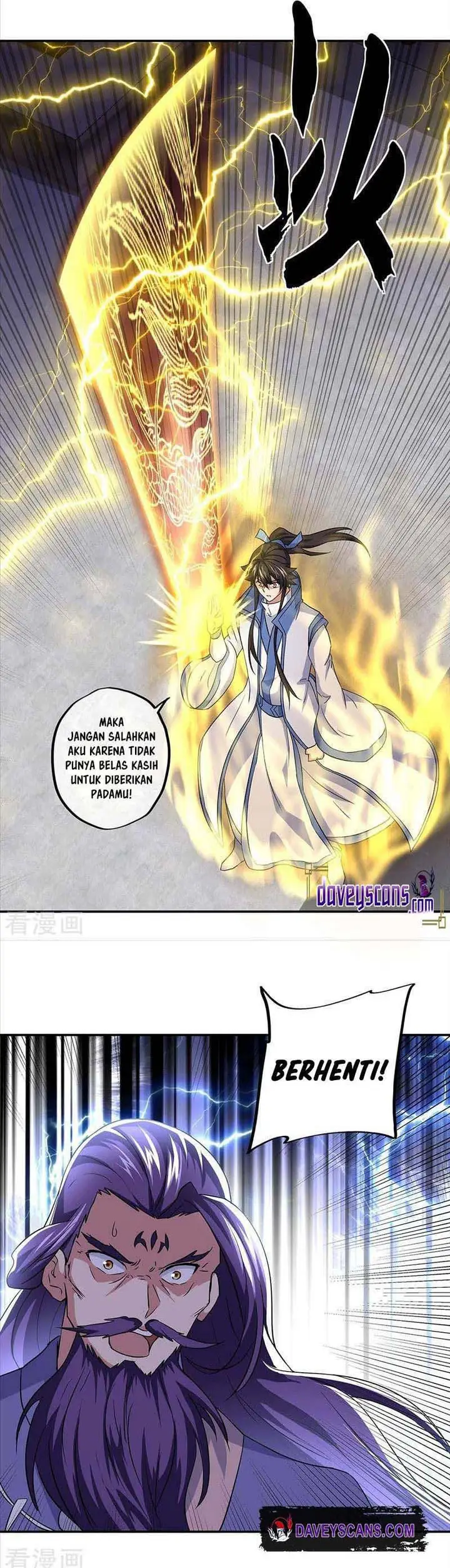 image-komik-peerless-soul-chapter-309-13/28