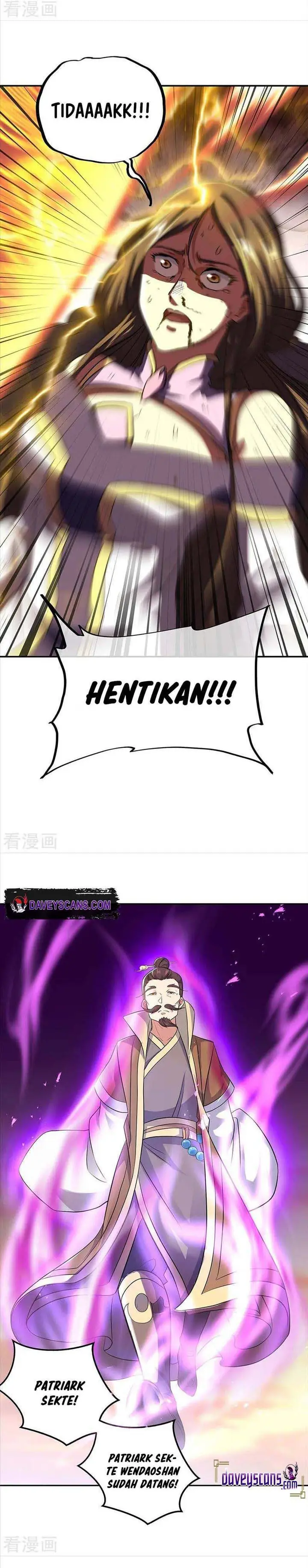 image-komik-peerless-soul-chapter-309-15/28