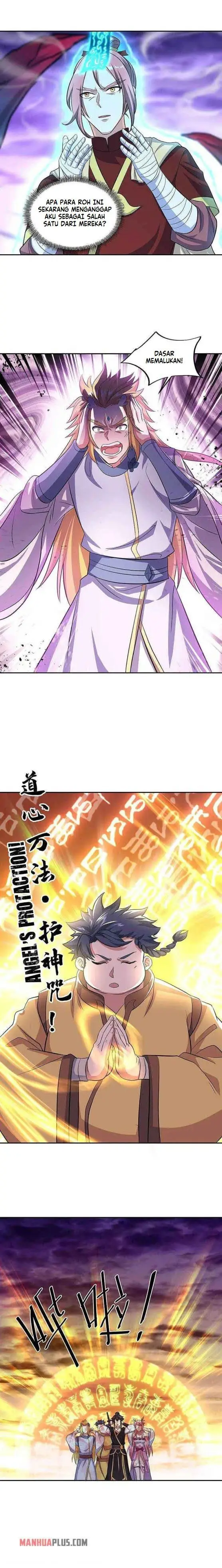 image-komik-peerless-soul-chapter-312-7/14