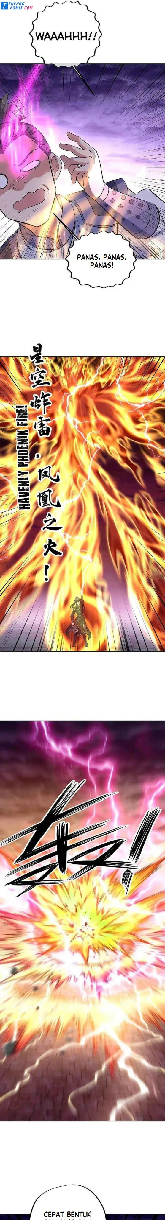 image-komik-peerless-soul-chapter-312-11/14