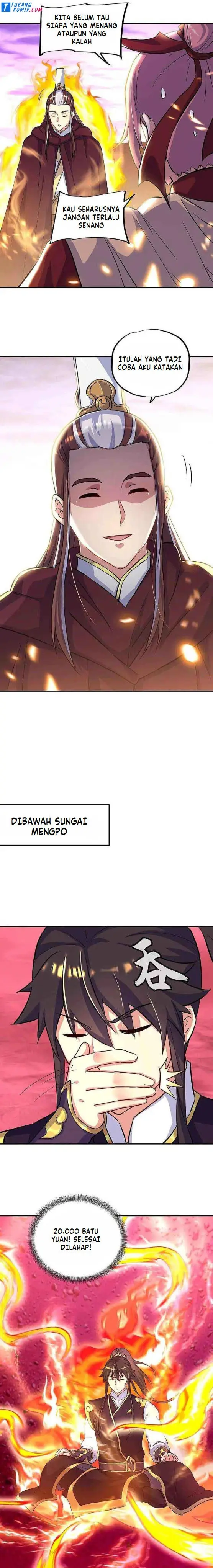 image-komik-peerless-soul-chapter-314-12/15