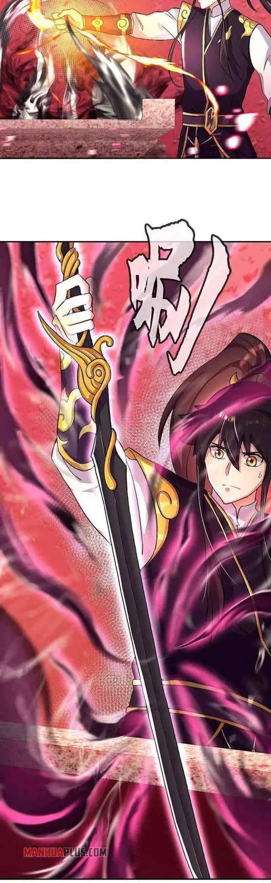 image-komik-peerless-soul-chapter-314-14/15