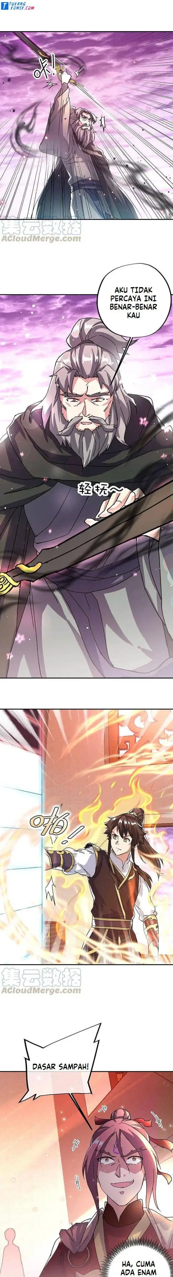 image-komik-peerless-soul-chapter-315-12/15