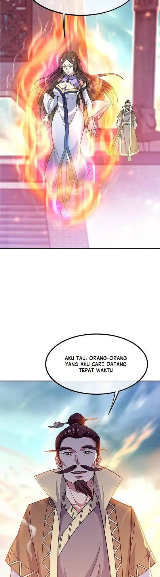 image-komik-peerless-soul-chapter-317-13/30