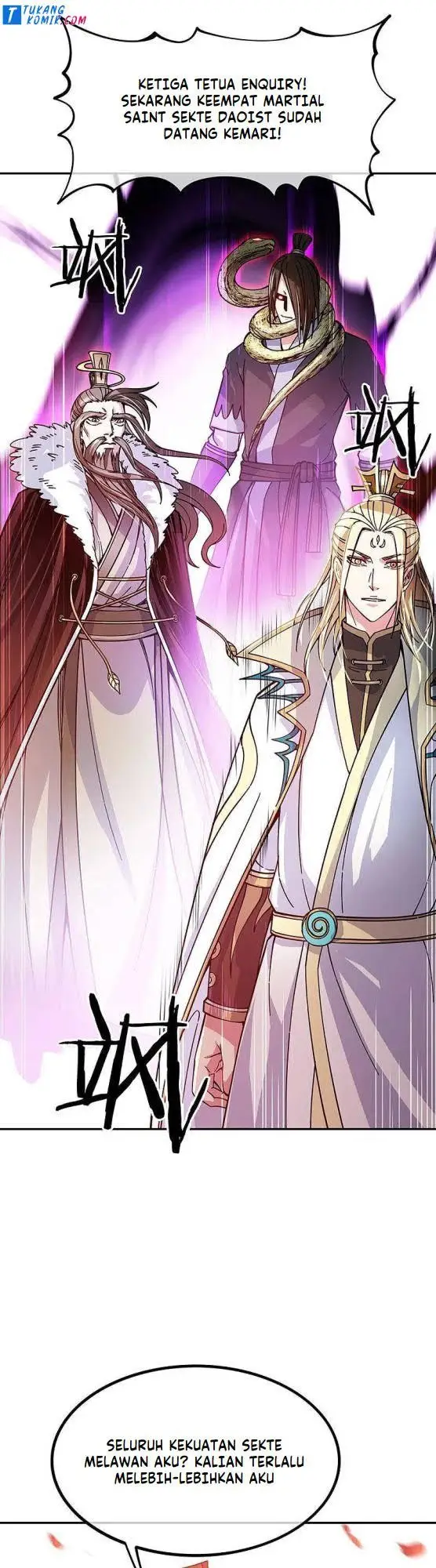 image-komik-peerless-soul-chapter-317-15/30