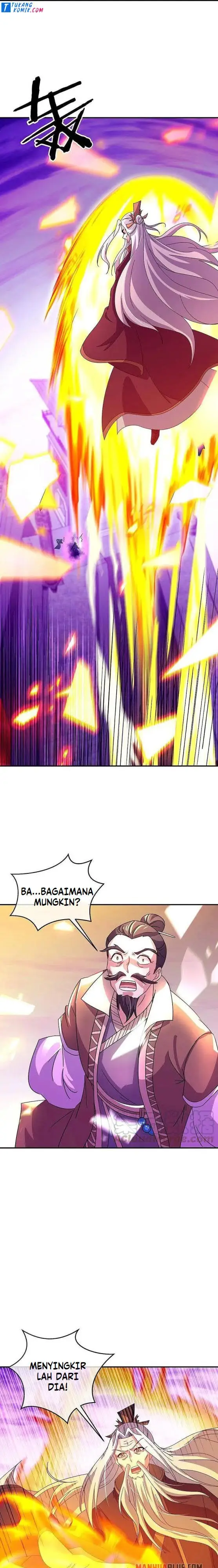 image-komik-peerless-soul-chapter-318-12/16
