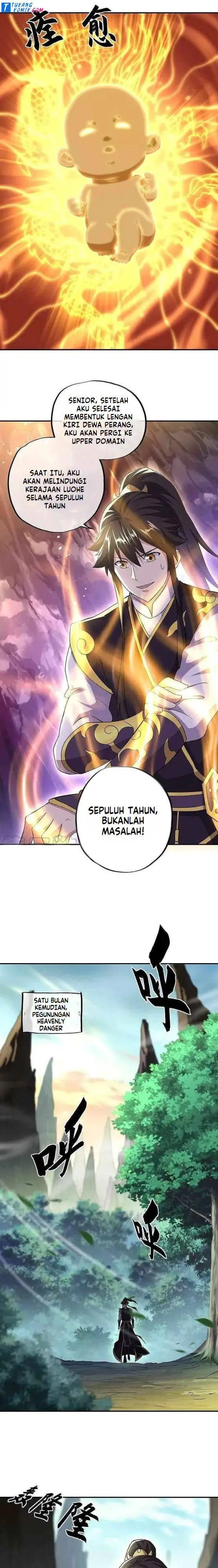 image-komik-peerless-soul-chapter-319-6/15