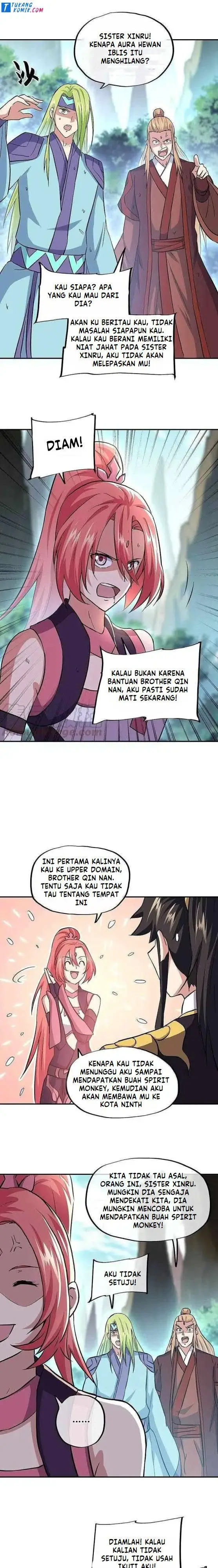 image-komik-peerless-soul-chapter-319-12/15