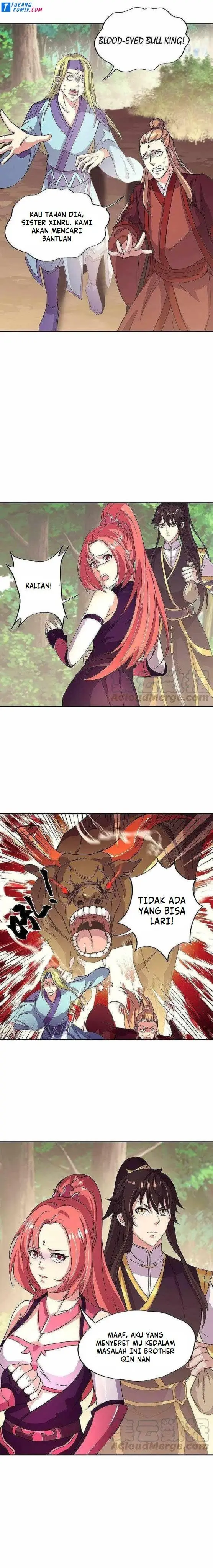 image-komik-peerless-soul-chapter-320-3/15