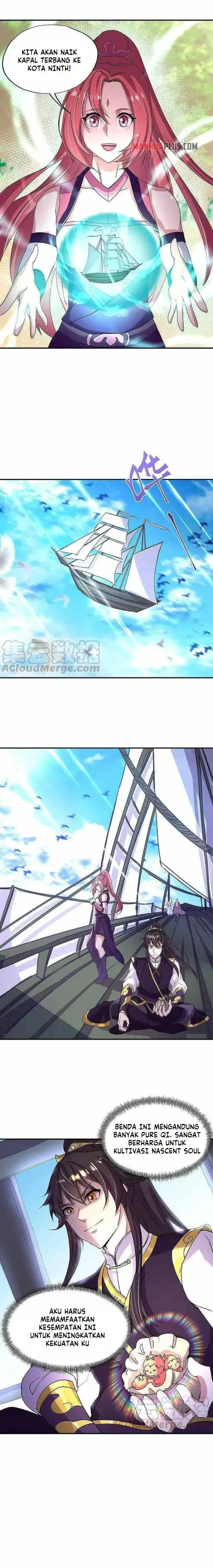 image-komik-peerless-soul-chapter-320-7/15