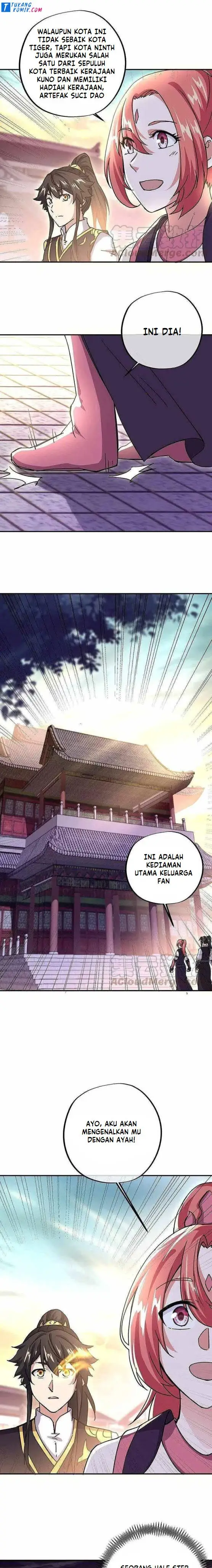 image-komik-peerless-soul-chapter-320-12/15