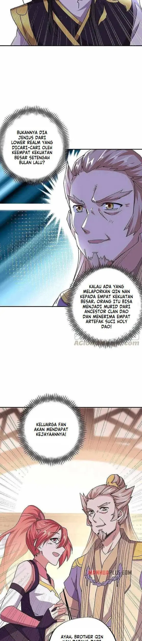 image-komik-peerless-soul-chapter-321-1/24