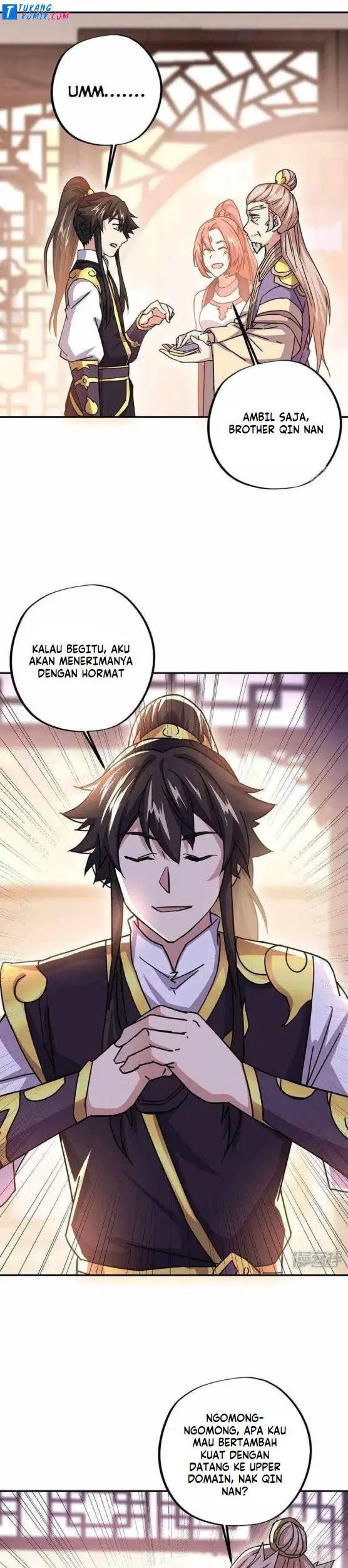 image-komik-peerless-soul-chapter-321-4/24