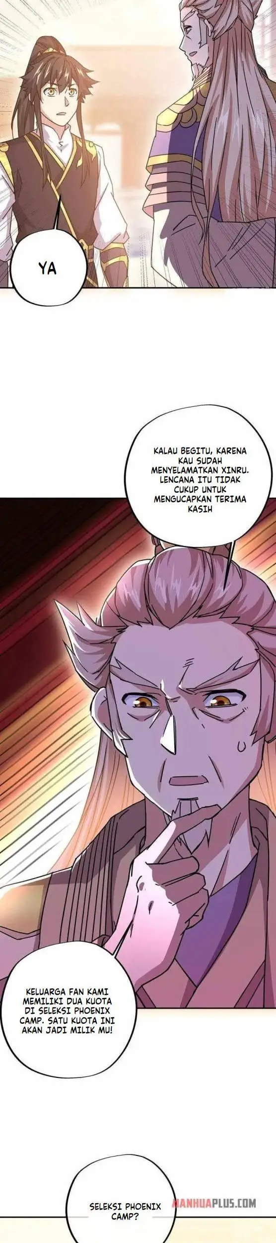 image-komik-peerless-soul-chapter-321-5/24