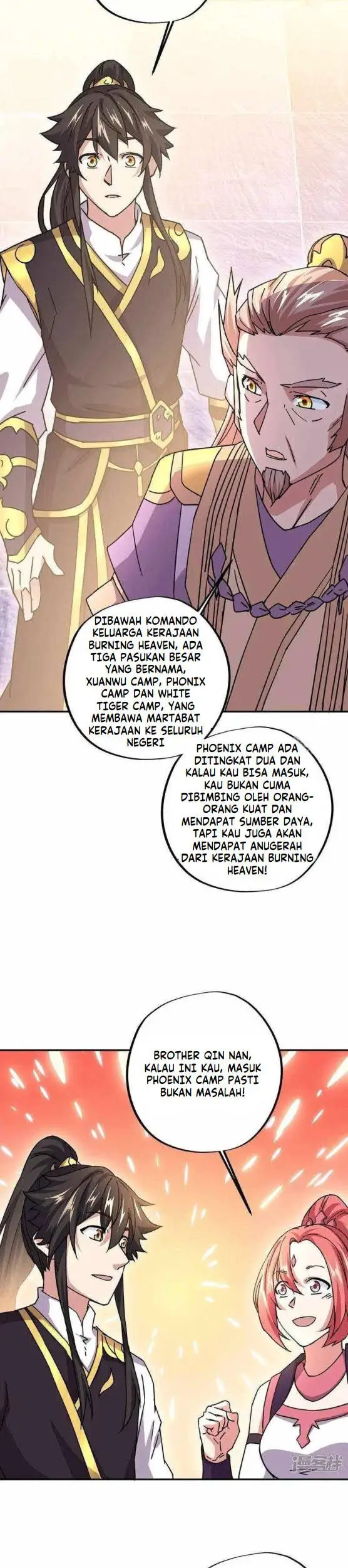 image-komik-peerless-soul-chapter-321-6/24