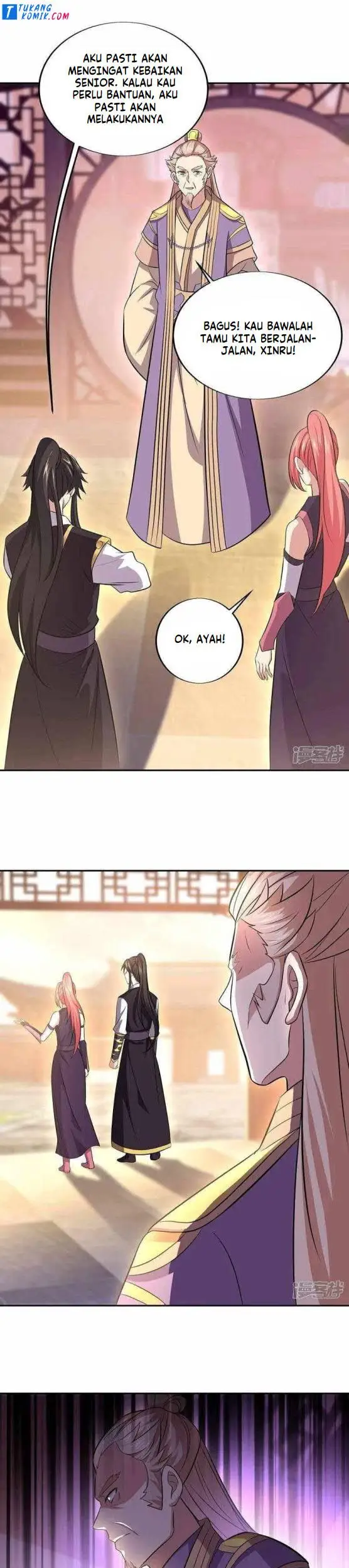 image-komik-peerless-soul-chapter-321-8/24