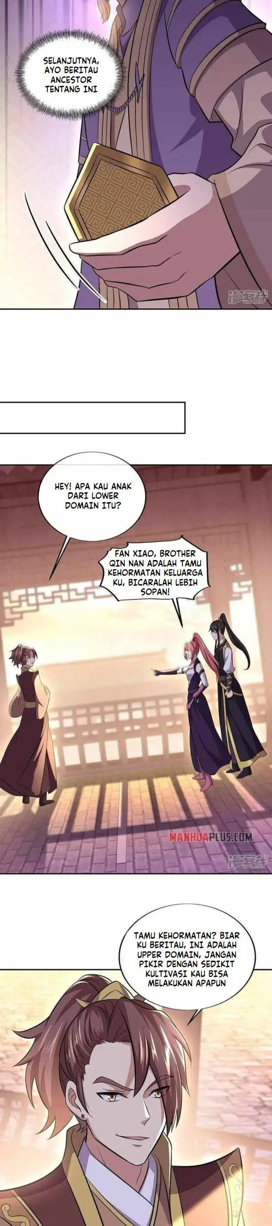 image-komik-peerless-soul-chapter-321-9/24
