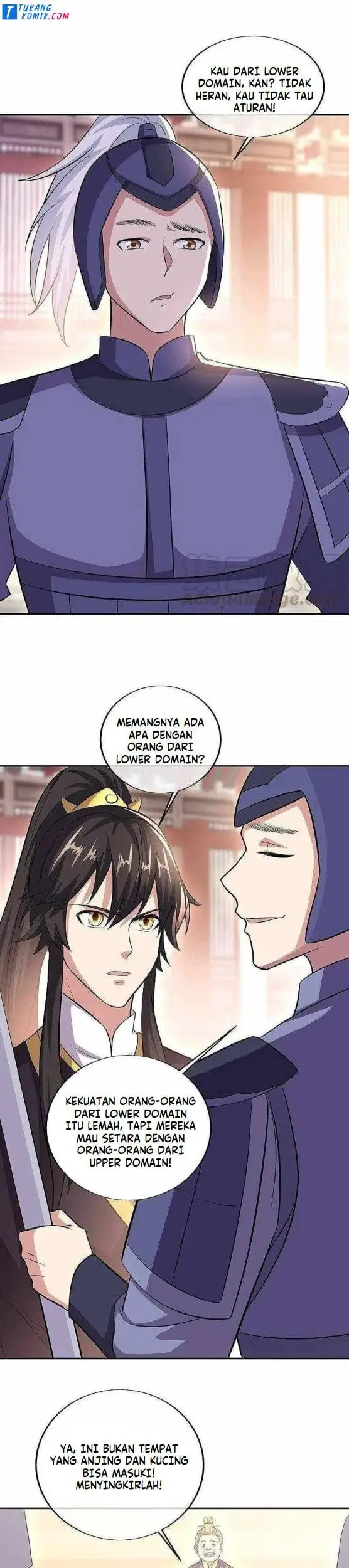 image-komik-peerless-soul-chapter-321-16/24