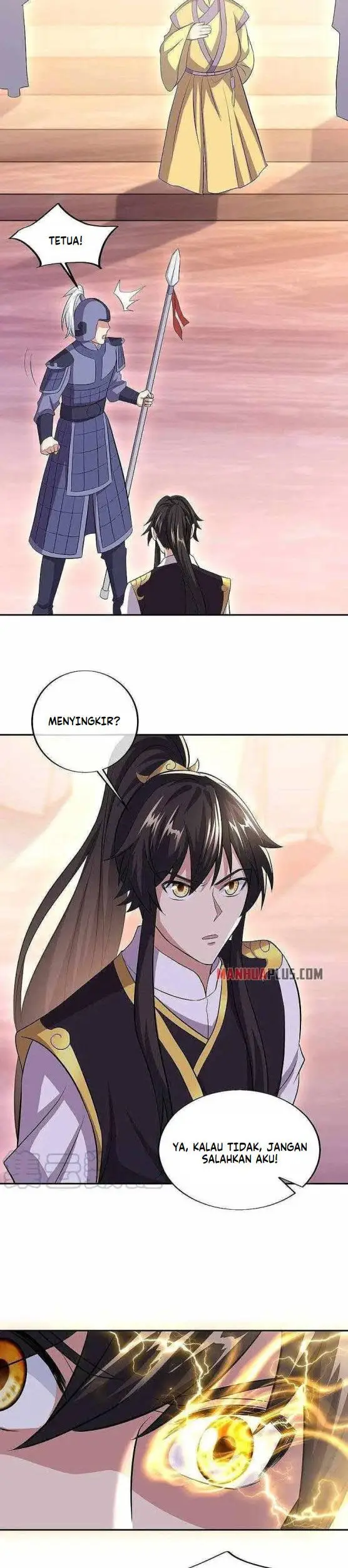 image-komik-peerless-soul-chapter-321-17/24