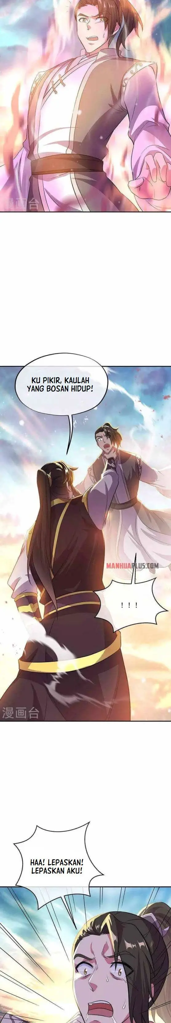 image-komik-peerless-soul-chapter-322-1/21