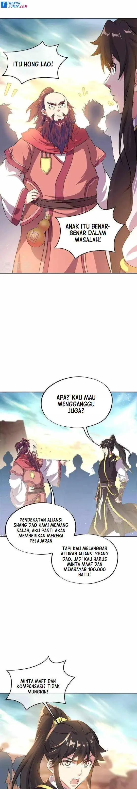 image-komik-peerless-soul-chapter-322-3/21